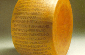 Parmeggiano