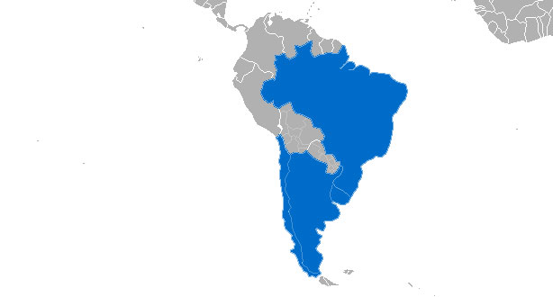 Prolactis South America